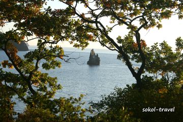 Бухта Лашкевича