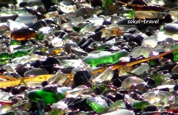 Бухта Стеклянная