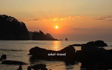 Полуостров Гамова