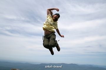 Гора Пидан (Ливадийская)