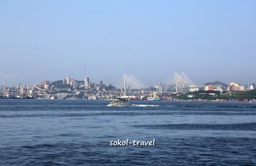 Владивосток город