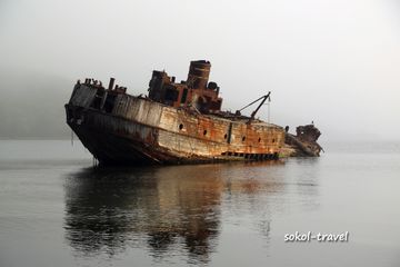 Бухта Витязь