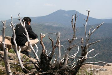 Гора Фалаза (Литовка)