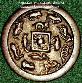 Археология в Приморье